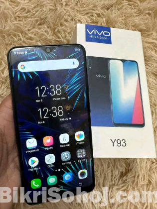 Vivo y93